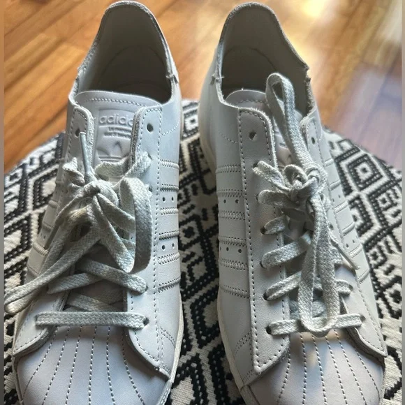 Adidas Superstar 82 Sneakers IG2477 - Picture 3 of 13